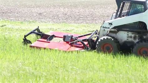 tebben skid steer mower|tebben manufacturing company.